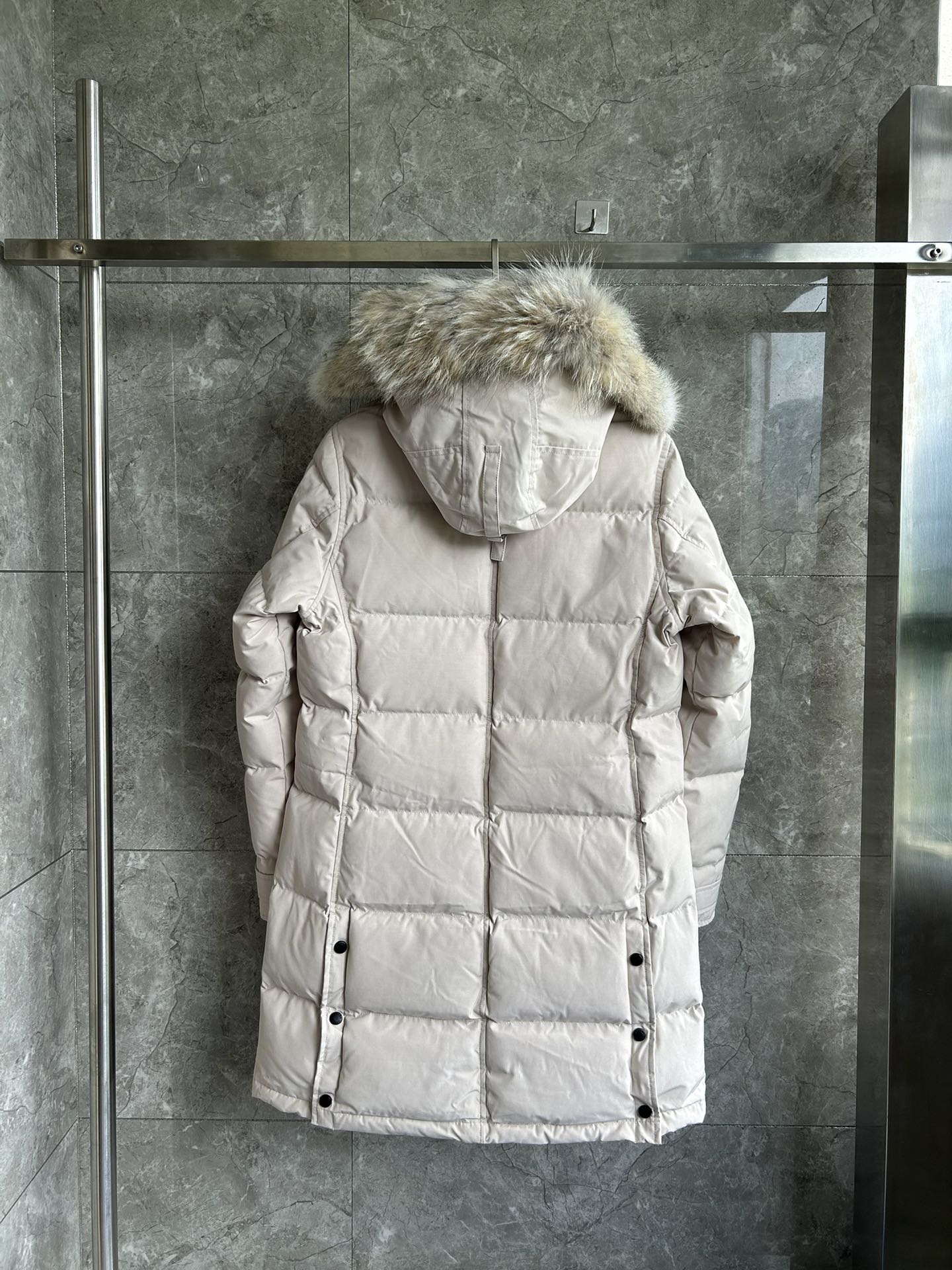 Burberry Down Jackets